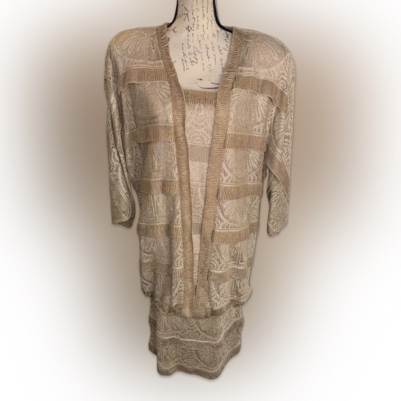 Lillie Rubin Dress - Picture 3 of 5